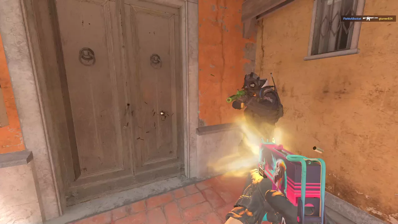 highlight